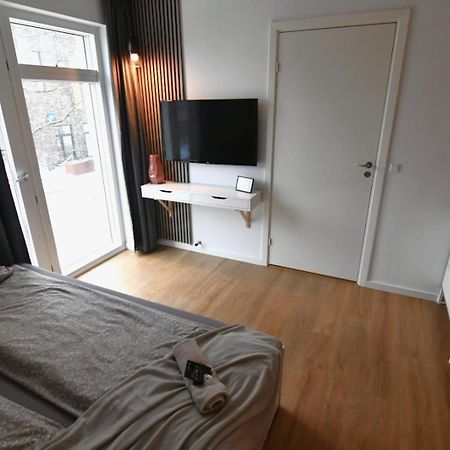 Copenhagen Togo - Vanlose Exteriér fotografie