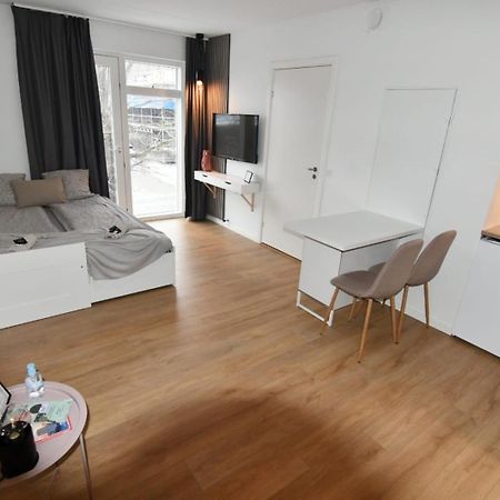 Copenhagen Togo - Vanlose Exteriér fotografie