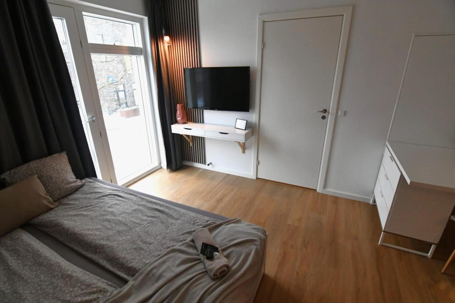 Copenhagen Togo - Vanlose Exteriér fotografie