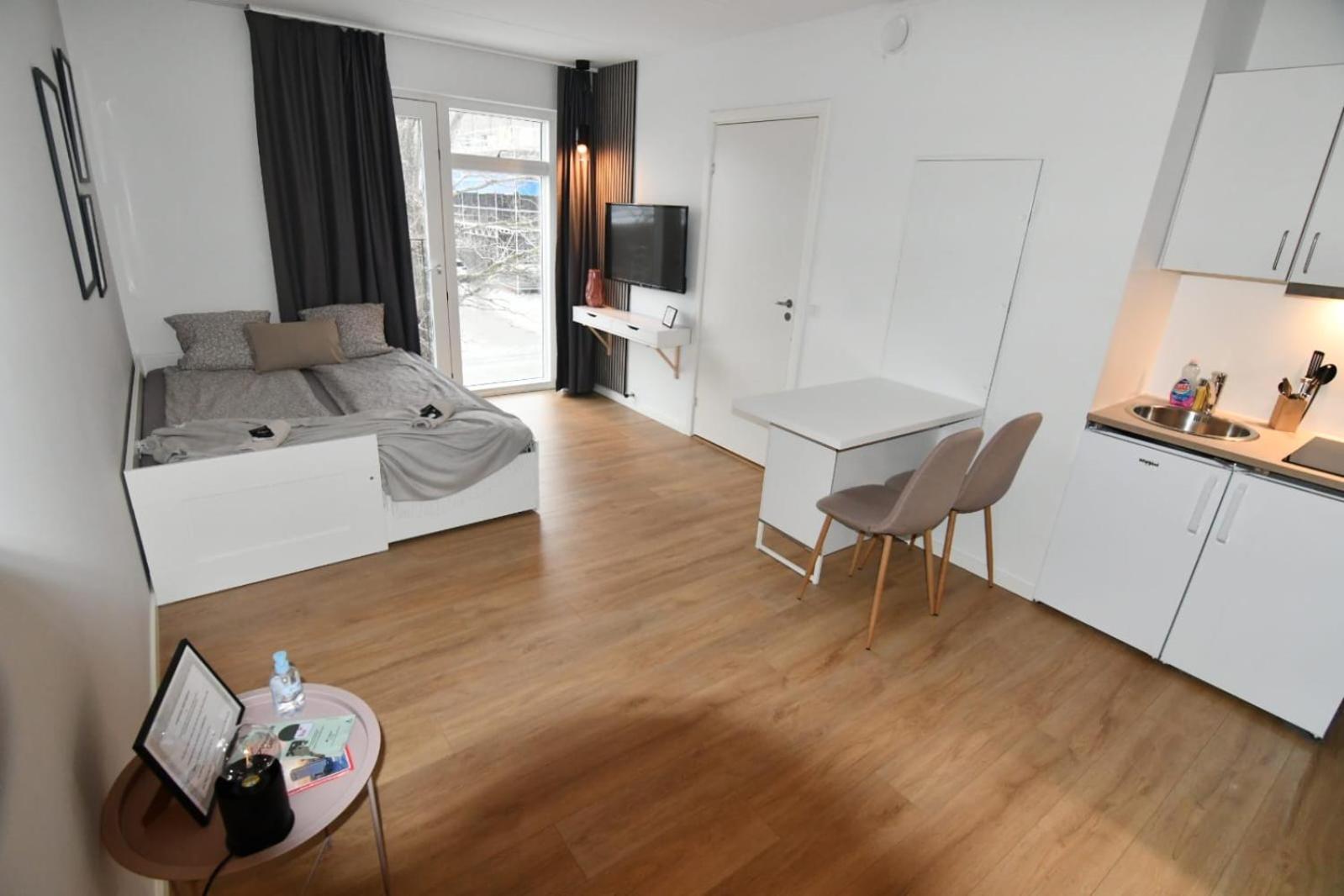 Copenhagen Togo - Vanlose Exteriér fotografie