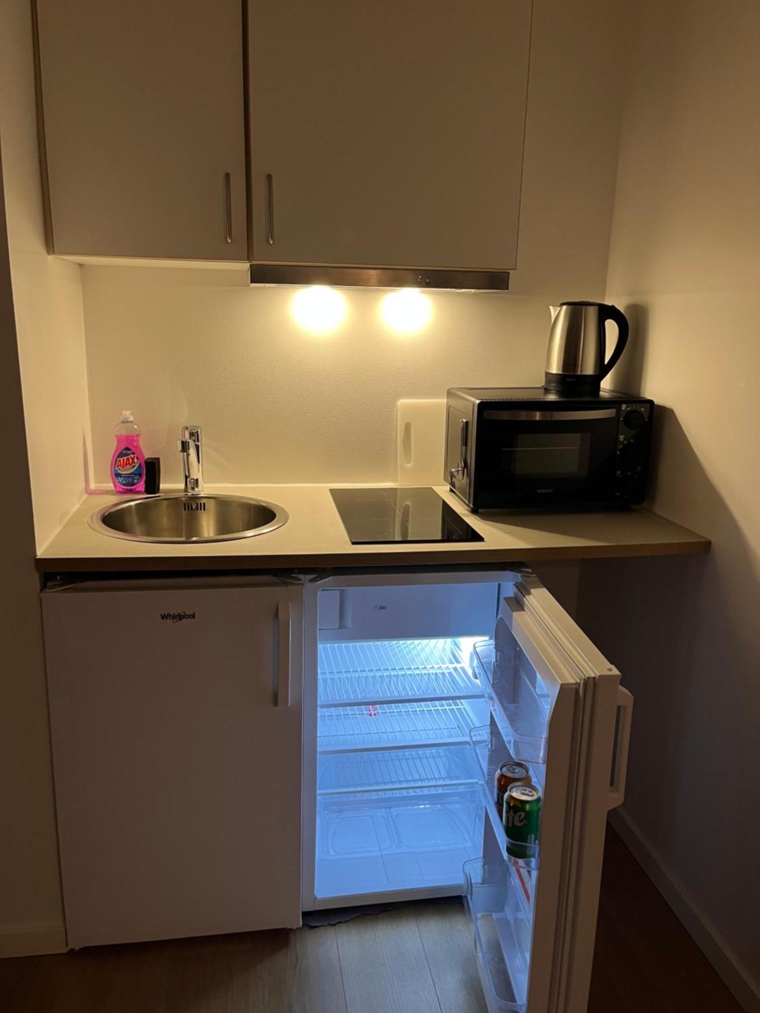 Copenhagen Togo - Vanlose Exteriér fotografie